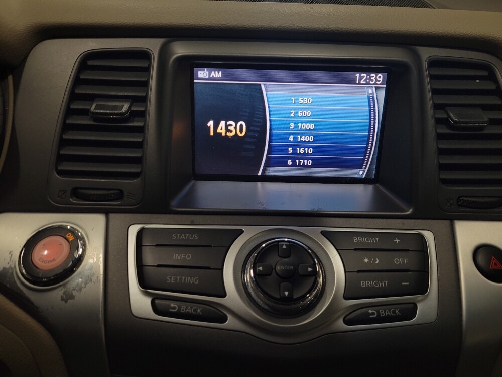 2014 Nissan Murano in Williamstown, NJ 8094 - 18067635 25