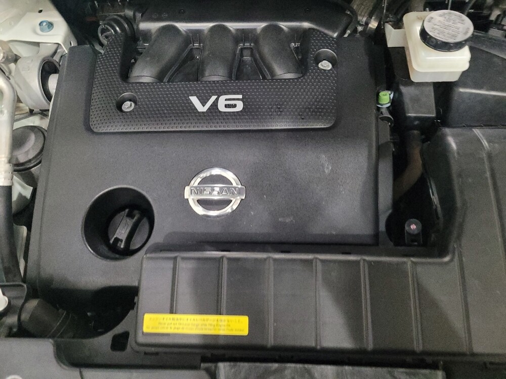 2014 Nissan Murano in Williamstown, NJ 8094 - 18067635 30