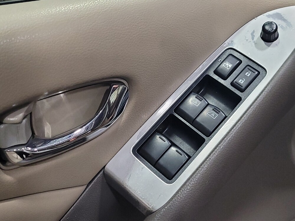 2014 Nissan Murano in Williamstown, NJ 8094 - 18067635 27