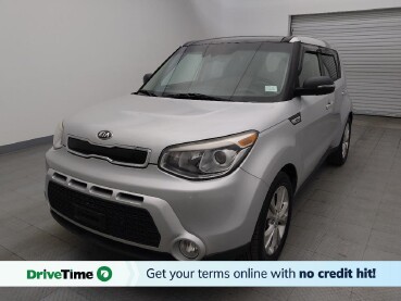 2016 Kia Soul in Houston, TX 77074