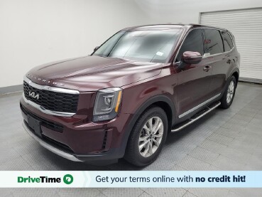 2022 Kia Telluride in Lombard, IL 60148