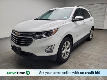 2019 Chevrolet Equinox in Taylor, MI 48180