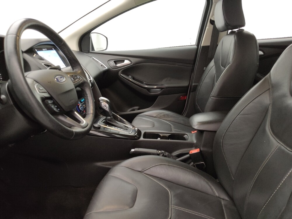 2018 Ford Focus in Gastonia, NC 28056 - 18067644 17
