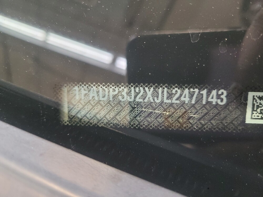 2018 Ford Focus in Gastonia, NC 28056 - 18067644 33