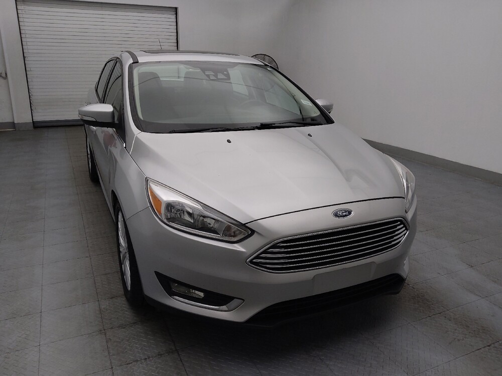 2018 Ford Focus in Gastonia, NC 28056 - 18067644 14