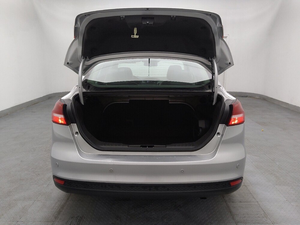 2018 Ford Focus in Gastonia, NC 28056 - 18067644 29