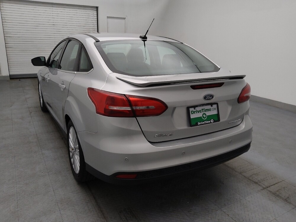 2018 Ford Focus in Gastonia, NC 28056 - 18067644 5