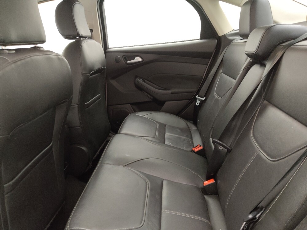 2018 Ford Focus in Gastonia, NC 28056 - 18067644 18