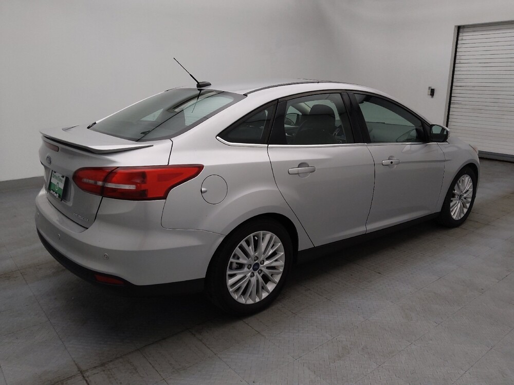 2018 Ford Focus in Gastonia, NC 28056 - 18067644 10