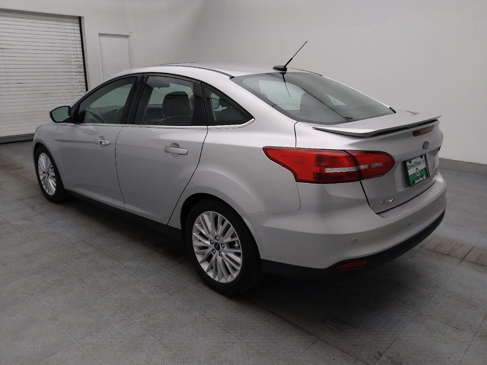 2018 Ford Focus in Gastonia, NC 28056 - 18067644 3