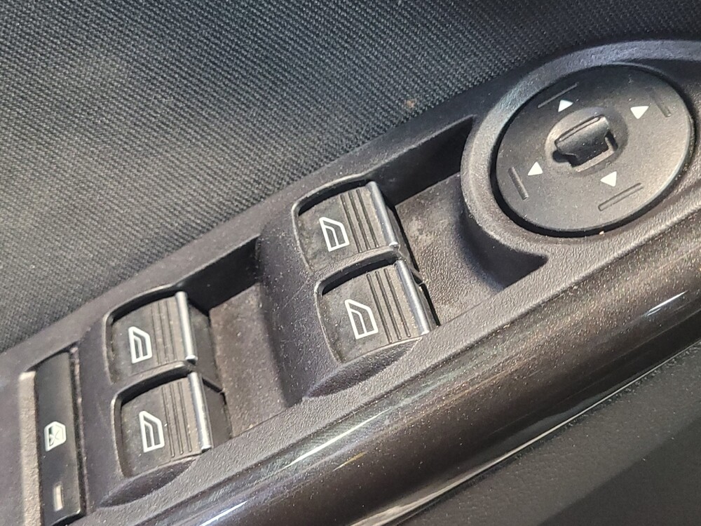 2018 Ford Focus in Gastonia, NC 28056 - 18067644 27