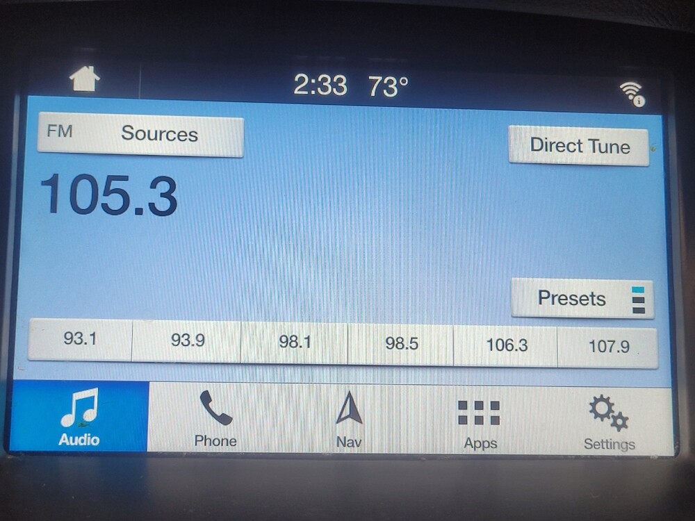 2018 Ford Focus in Gastonia, NC 28056 - 18067644 25