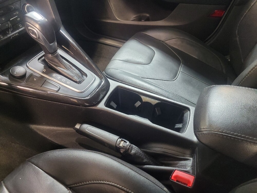 2018 Ford Focus in Gastonia, NC 28056 - 18067644 26