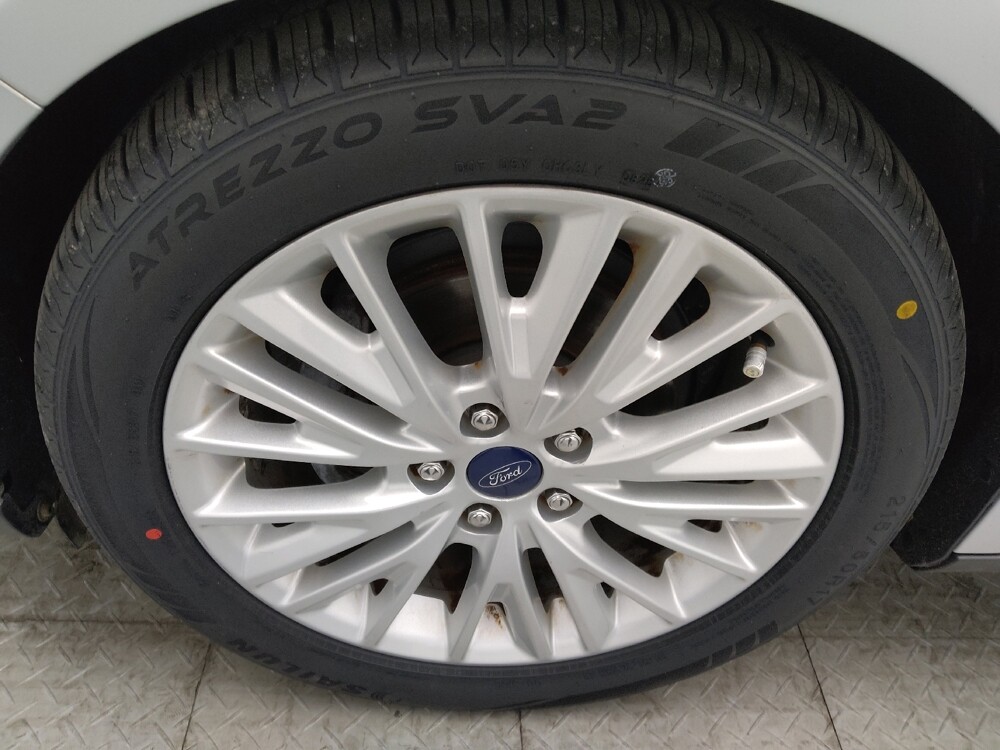 2018 Ford Focus in Gastonia, NC 28056 - 18067644 31