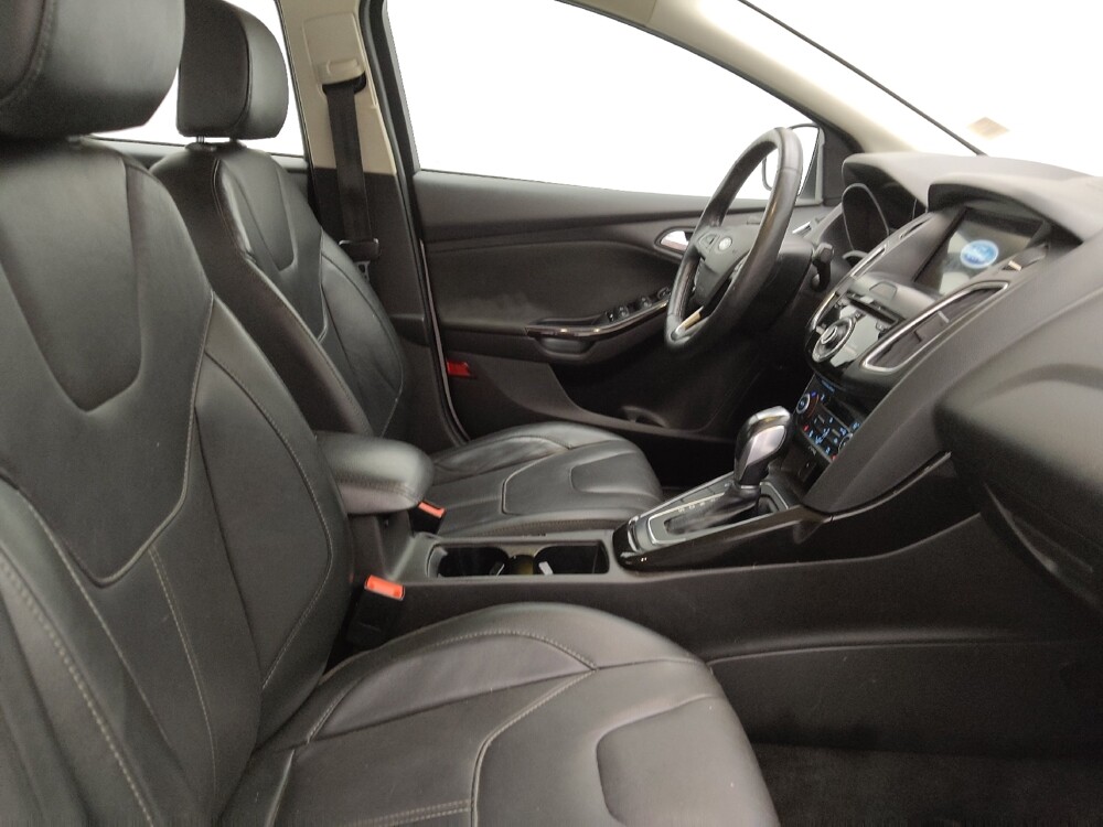 2018 Ford Focus in Gastonia, NC 28056 - 18067644 21