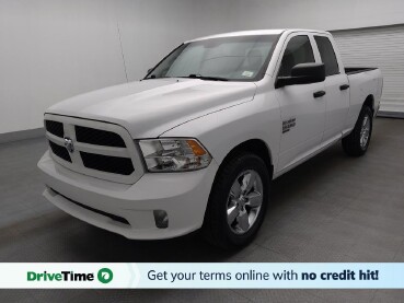 2019 RAM 1500 in Sanford, FL 32773