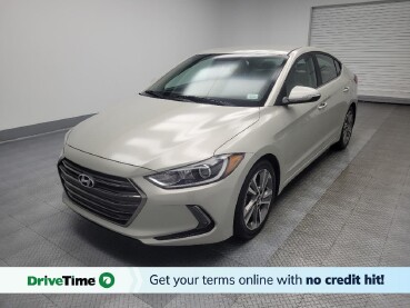 2018 Hyundai Elantra in Ft Wayne, IN 46805