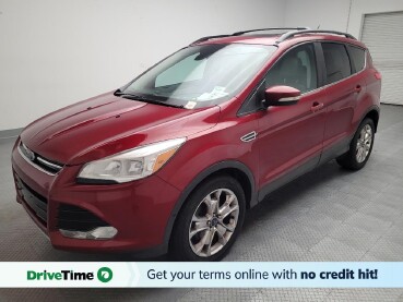 2013 Ford Escape in Downey, CA 90241