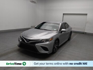 2019 Toyota Camry in Stone Mountain, GA 30083