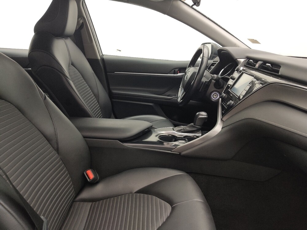 2020 Toyota Camry in Charlotte, NC 28213 - 18067652 21