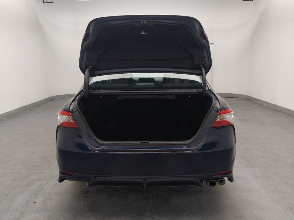 2020 Toyota Camry in Charlotte, NC 28213 - 18067652 29