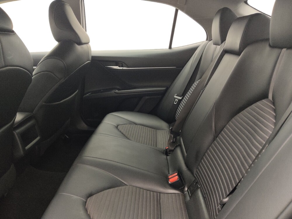 2020 Toyota Camry in Charlotte, NC 28213 - 18067652 18