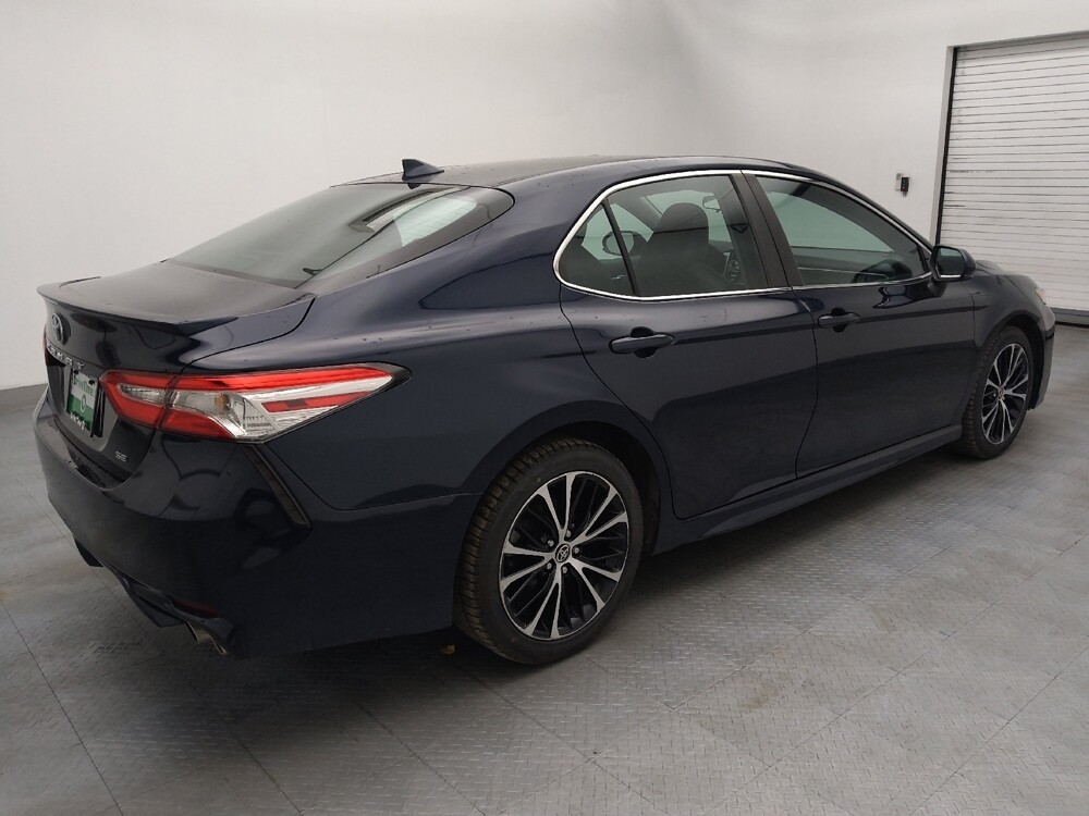 2020 Toyota Camry in Charlotte, NC 28213 - 18067652 10