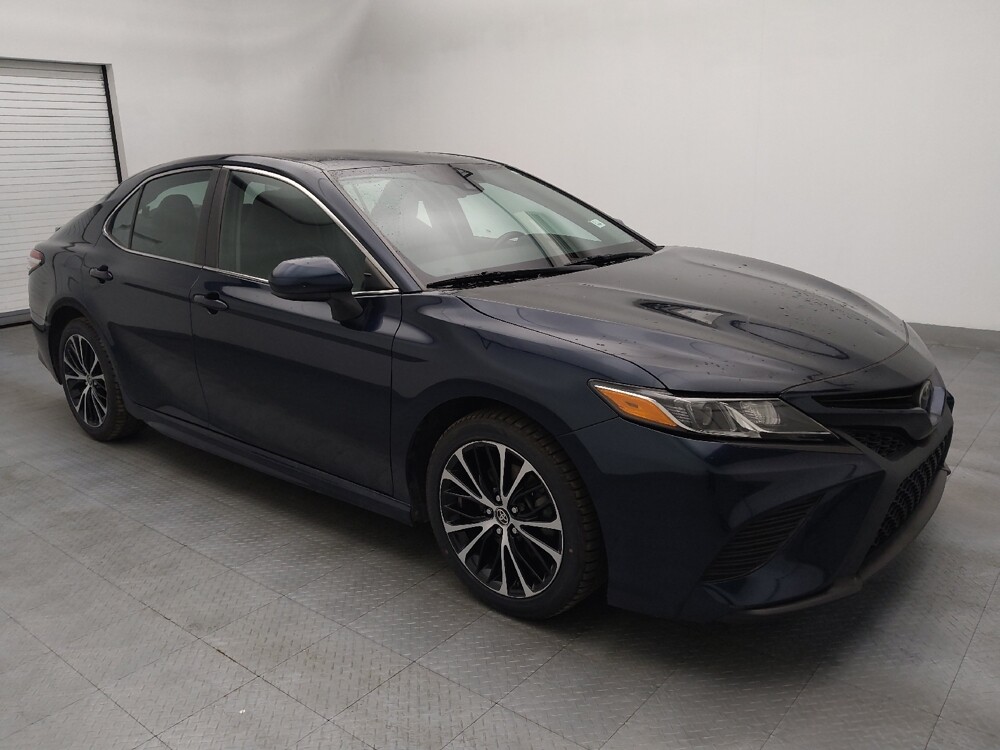 2020 Toyota Camry in Charlotte, NC 28213 - 18067652 11