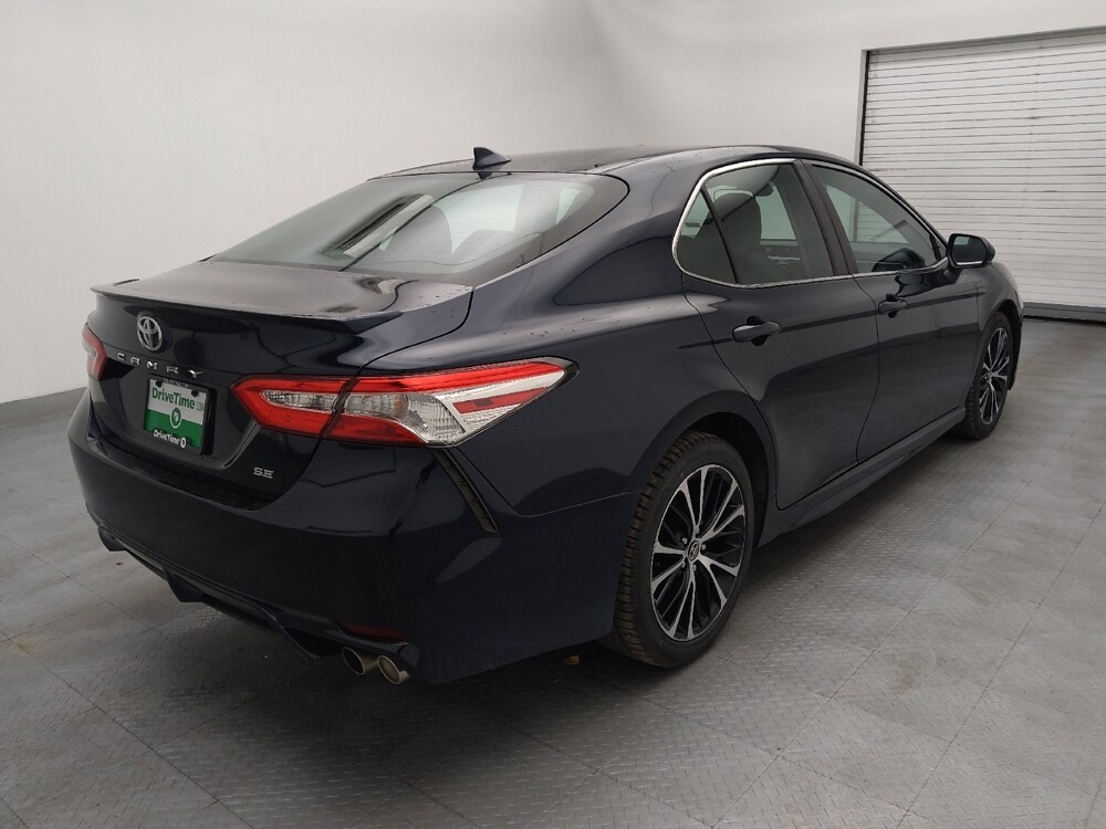 2020 Toyota Camry in Charlotte, NC 28213 - 18067652 9
