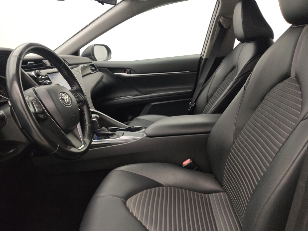 2020 Toyota Camry in Charlotte, NC 28213 - 18067652 17