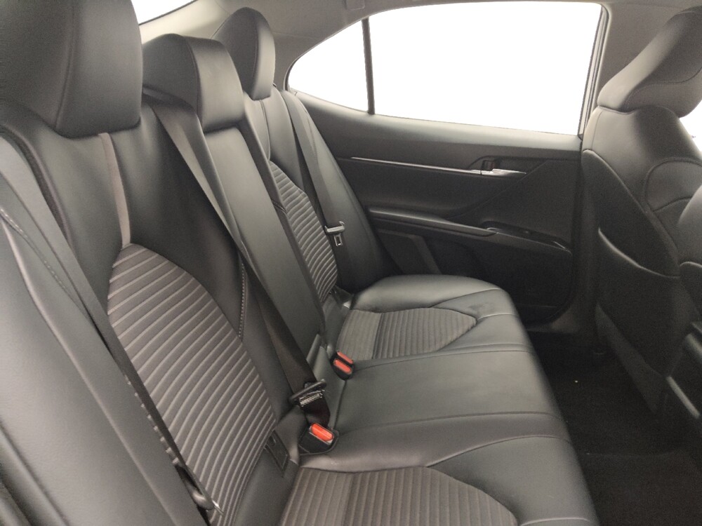 2020 Toyota Camry in Charlotte, NC 28213 - 18067652 19