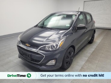 2019 Chevrolet Spark in Indianapolis, IN 46222