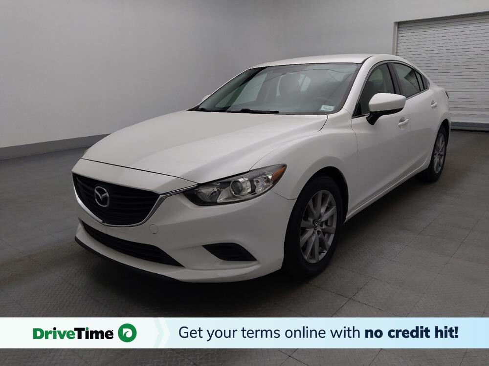2017 Mazda MAZDA6 in Sanford, FL 32773 - 18067655