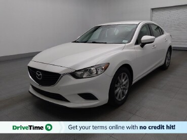 2017 Mazda MAZDA6 in Sanford, FL 32773