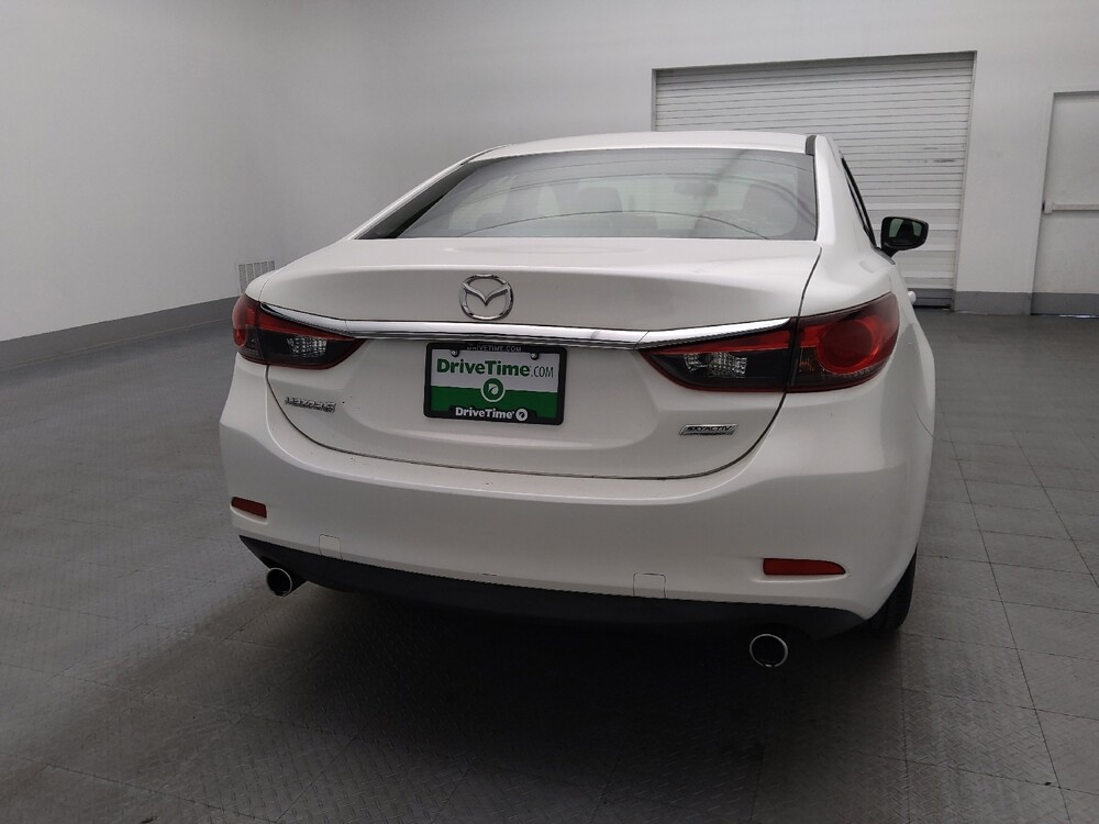 2017 Mazda MAZDA6 in Sanford, FL 32773 - 18067655 7