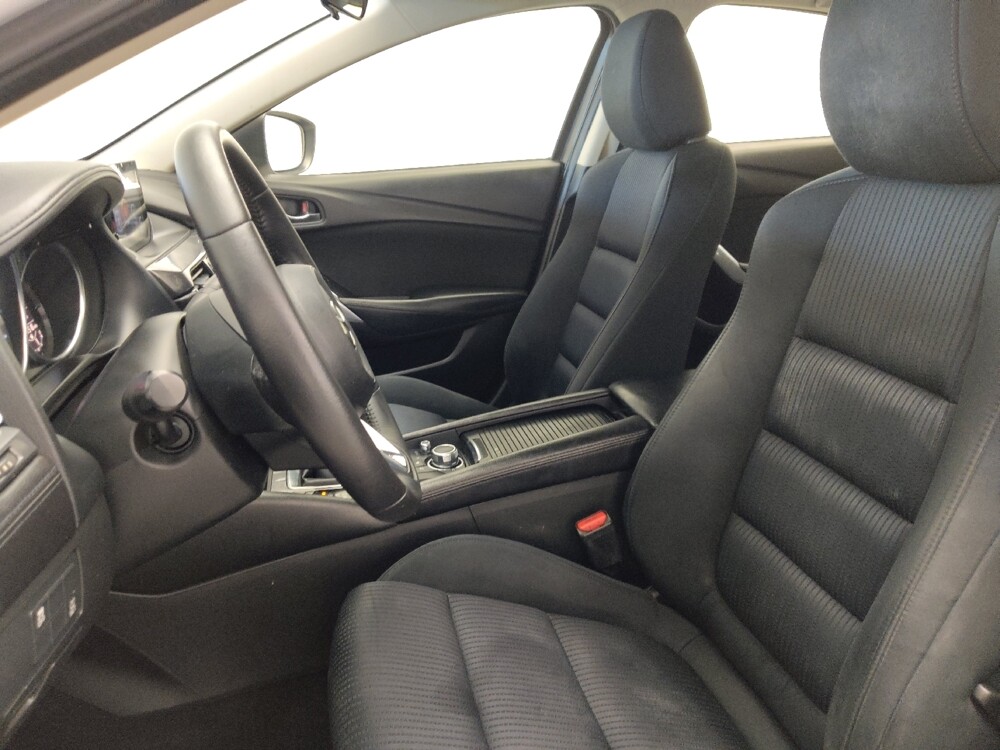 2017 Mazda MAZDA6 in Sanford, FL 32773 - 18067655 17