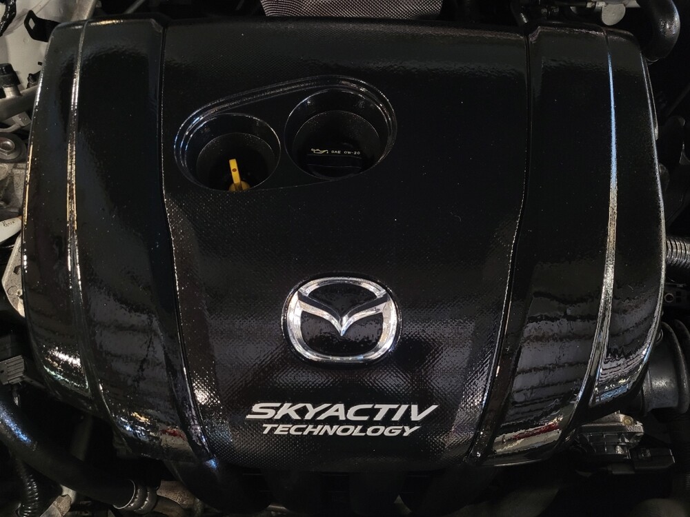 2017 Mazda MAZDA6 in Sanford, FL 32773 - 18067655 30