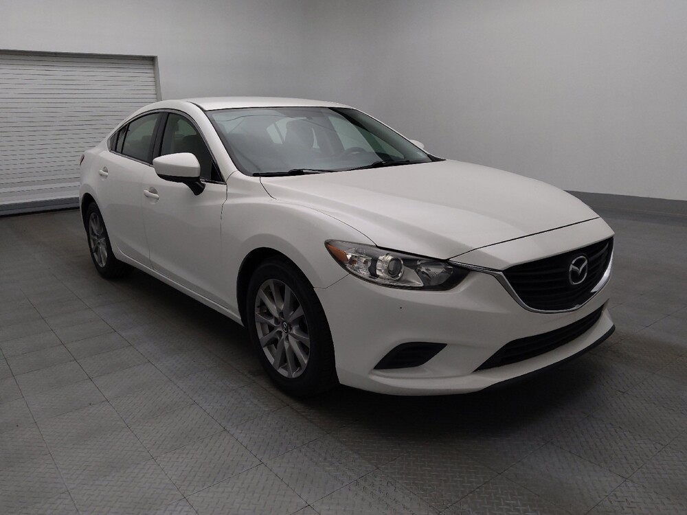 2017 Mazda MAZDA6 in Sanford, FL 32773 - 18067655 13