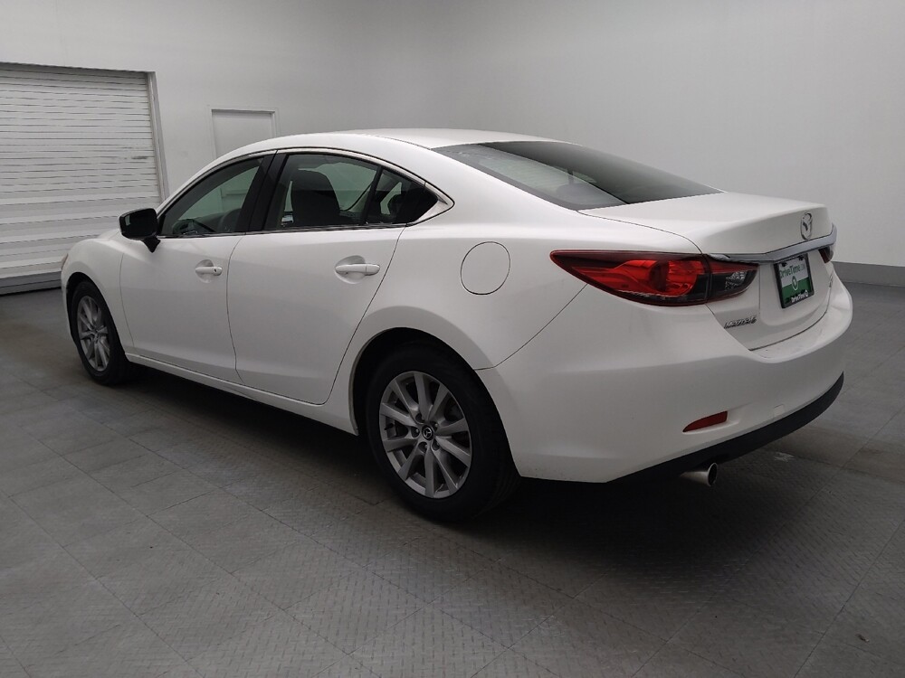 2017 Mazda MAZDA6 in Sanford, FL 32773 - 18067655 3