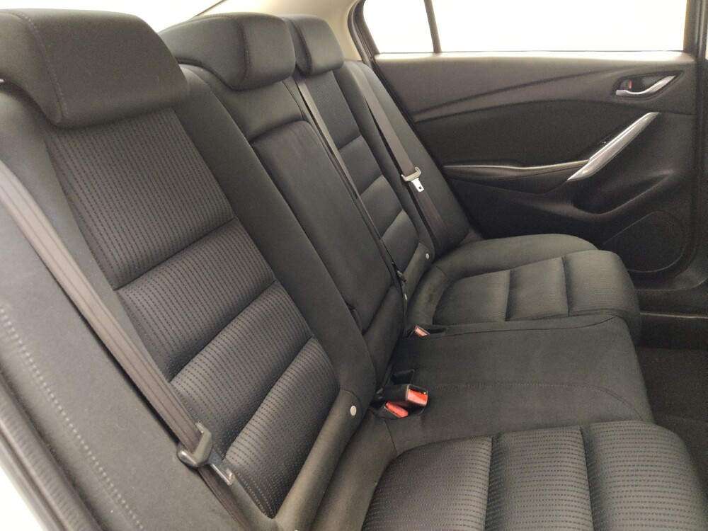 2017 Mazda MAZDA6 in Sanford, FL 32773 - 18067655 19