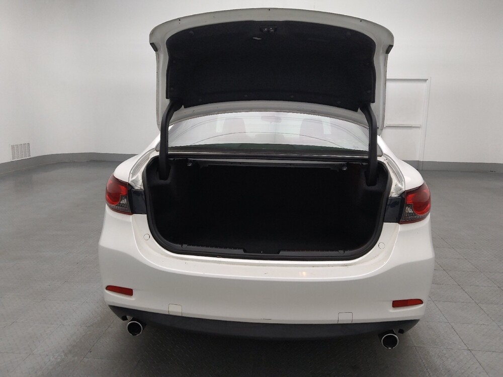 2017 Mazda MAZDA6 in Sanford, FL 32773 - 18067655 29