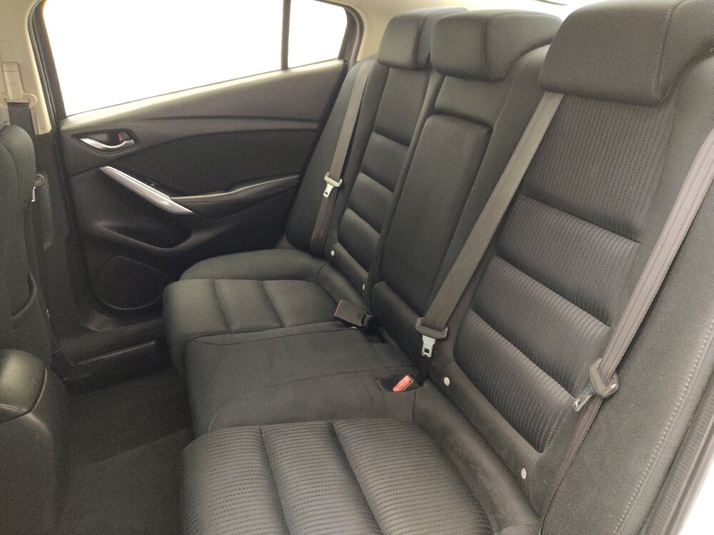 2017 Mazda MAZDA6 in Sanford, FL 32773 - 18067655 18