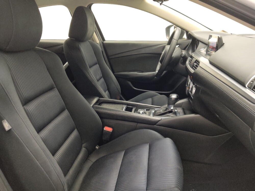 2017 Mazda MAZDA6 in Sanford, FL 32773 - 18067655 21