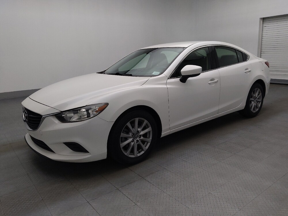 2017 Mazda MAZDA6 in Sanford, FL 32773 - 18067655 2