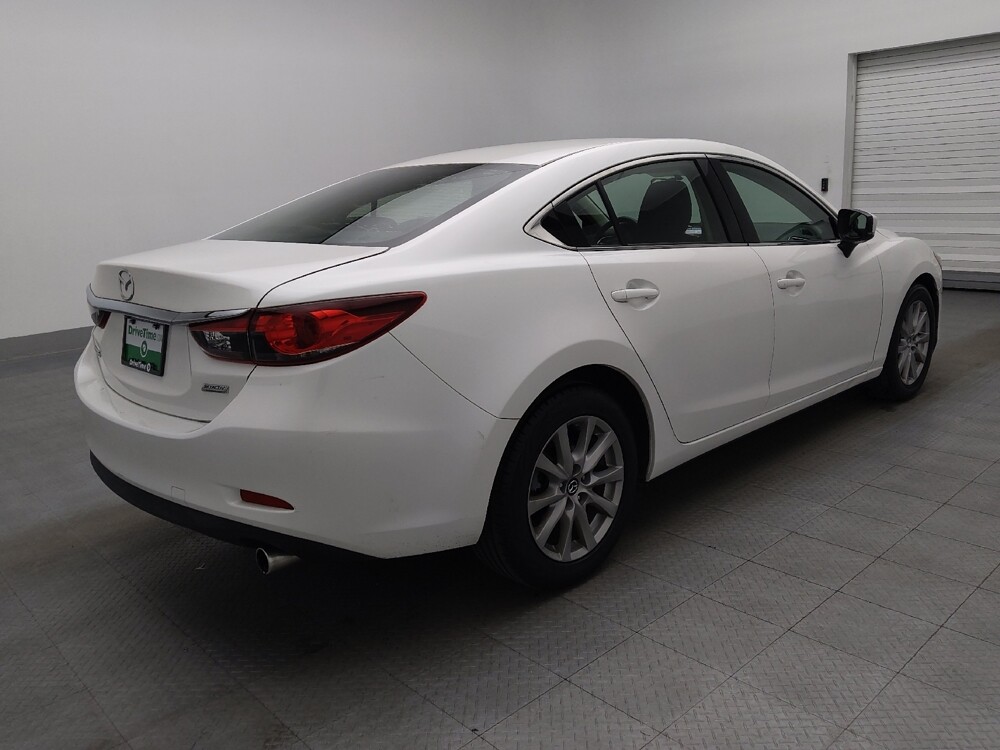 2017 Mazda MAZDA6 in Sanford, FL 32773 - 18067655 10
