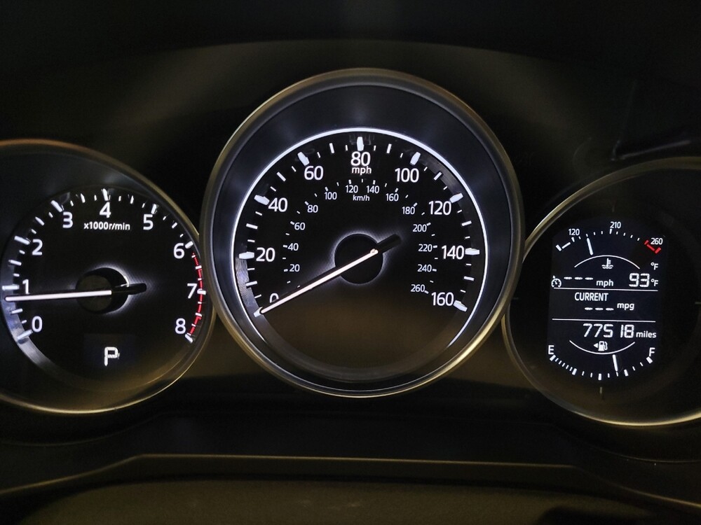 2017 Mazda MAZDA6 in Sanford, FL 32773 - 18067655 23