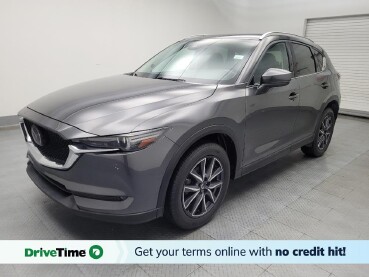 2017 Mazda CX-5 in Lombard, IL 60148