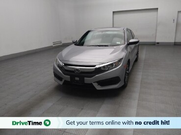 2017 Honda Civic in Jackson, MS 39211