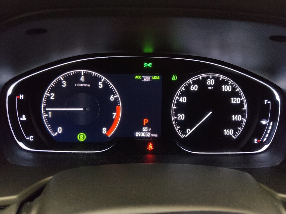 2018 Honda Accord in Lakewood, CO 80215 - 18067660 23