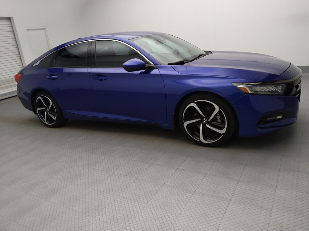 2018 Honda Accord in Lakewood, CO 80215 - 18067660 11